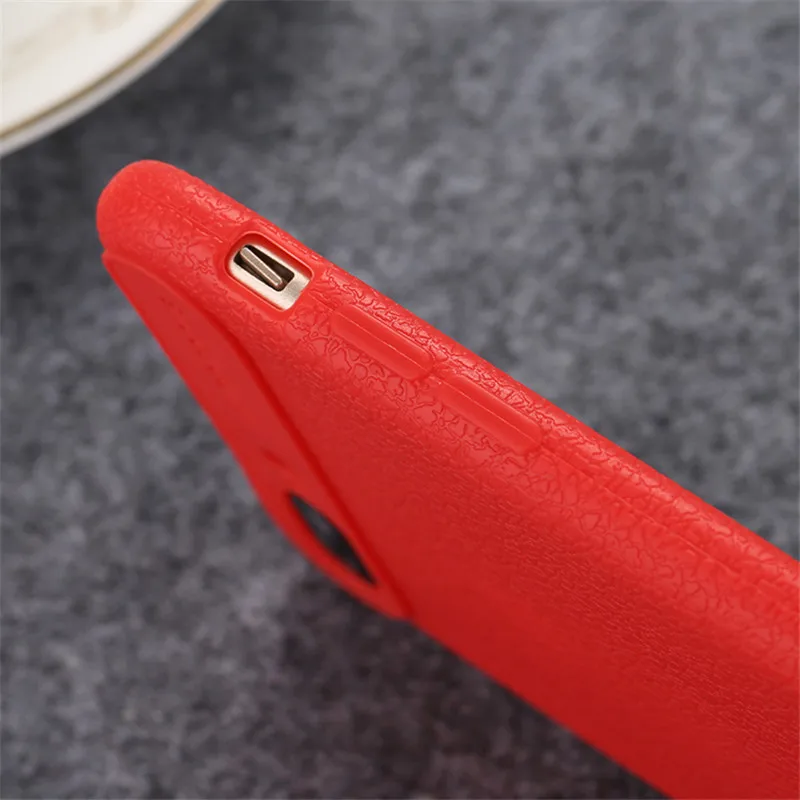 for iPhone 6 Case Luxury Shell TPU (10)