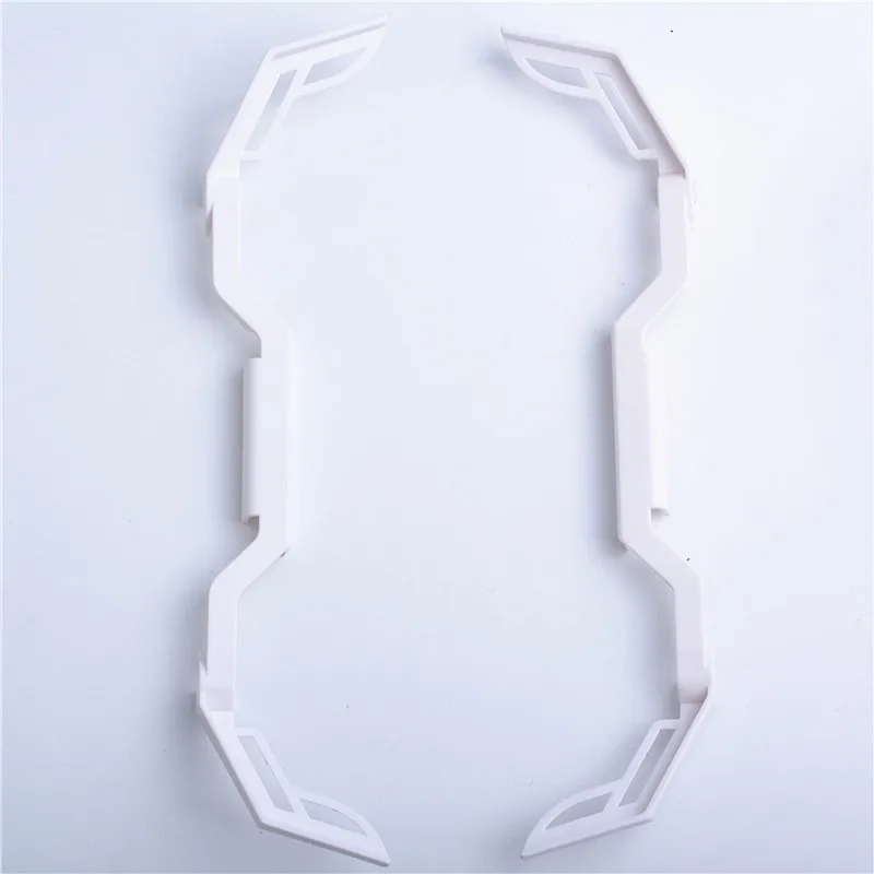 Phantom 4 Protection Accessories Widened Heightening Lengthened White Tripod For DJI