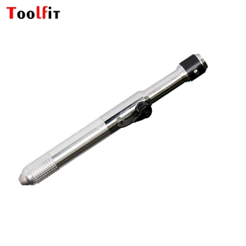 

T/38 For Italy Faro Quick Change Handpiece For Flex shaft Machine Jewelry Making tools Machine and Equipment