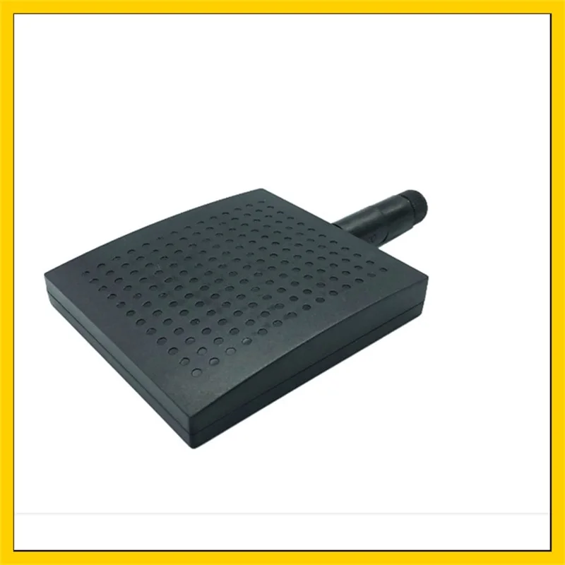 10 шт. Wi Fi Панельная Антенна WLAN 5 8 ГГц 5150 5850 МГц 12dBi внешняя антенна разъем для