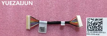 

0CGRR0 NEW/ORIG for Dell Inspiron 15-7000 7566 7567 Laptop Battery Cable CGRR0