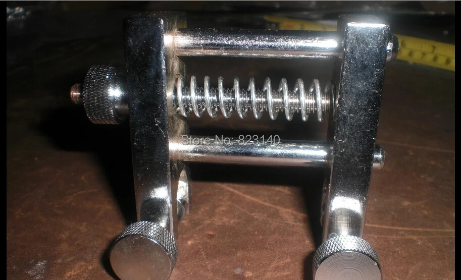 

Violin luthier tools,VIOLIN LUTHIER EDGE CLAMP for cracks