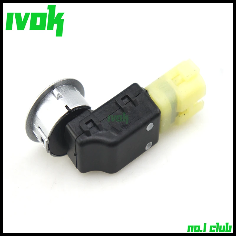 Датчик в сборе Парковочное расстояние для Honda Accord Odyssey CRV Civic 08V67 SDE 7M00 02 7M0002|assis|pdcpdc