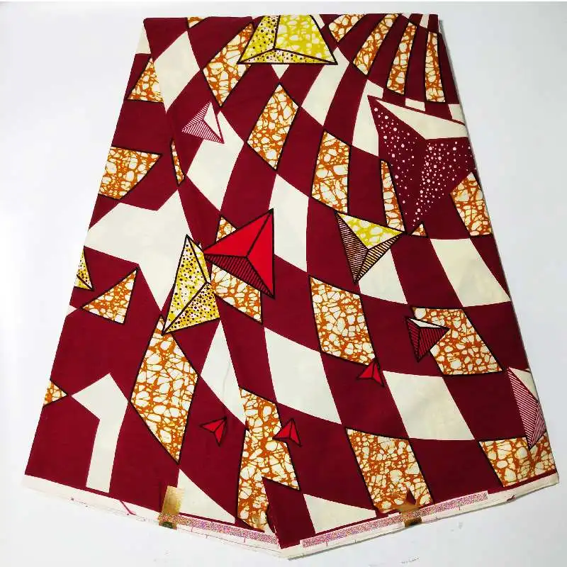 

40*40 yarn soft african print fabric ankara african wax print fabric for dresses wax fabric 2019 ankara fabric wholesale