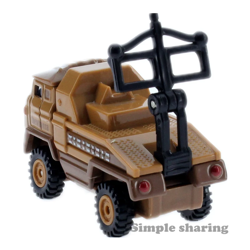 Takara Tomy Tomica Звездные автомобили SC10 модель грузовика набор Pixar Disney литые Аниме