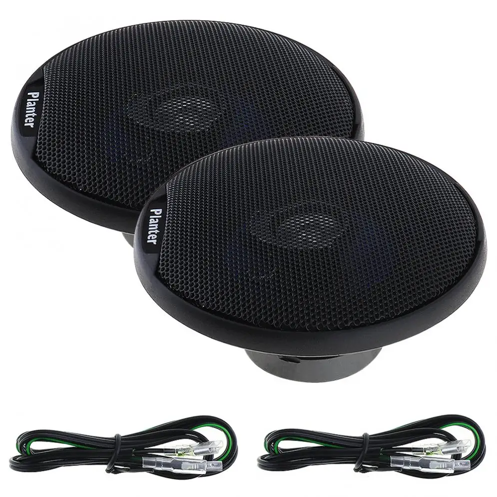 Coaxial de Alta Fidelidade do Carro Porta do Veículo Alto-falantes de Freqüência para Carros Pces Polegada 180 w Alto-falante Auto Áudio Música Estéreo Gama Completa Ts-a1047s 2 4 15 Alto-falantes coaxiais