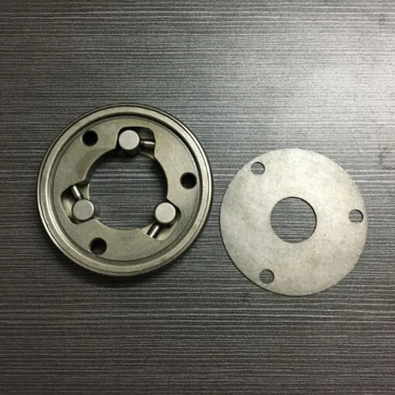 

For Suzuki GN250 250CC GN 250 Motorcycle Engine Starter Clutch ATV Quad Parts One way Start Clutch Beads Bearing Roller