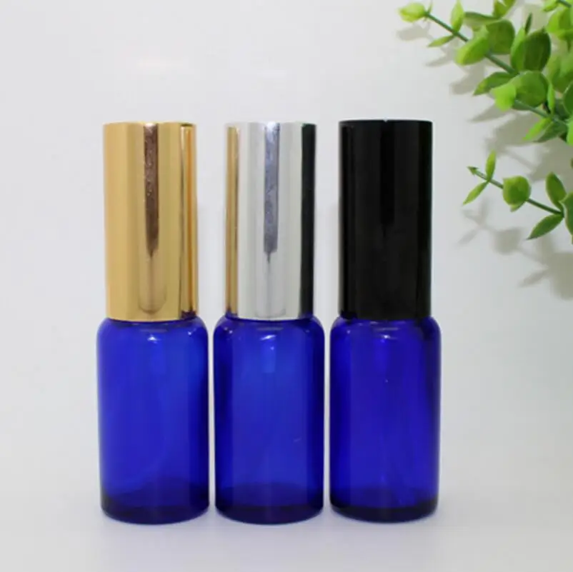 

wholesale 200pcs/lot empty Mini refillable perfume atomizer bottle spray 15ml, perfume atomizer bottles
