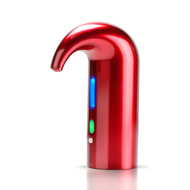 

Electric Smart Wine Aerator Fast Decanter Magic Aerator Pourer Decanter Auto Decanter Dispenser Wine Accessorie