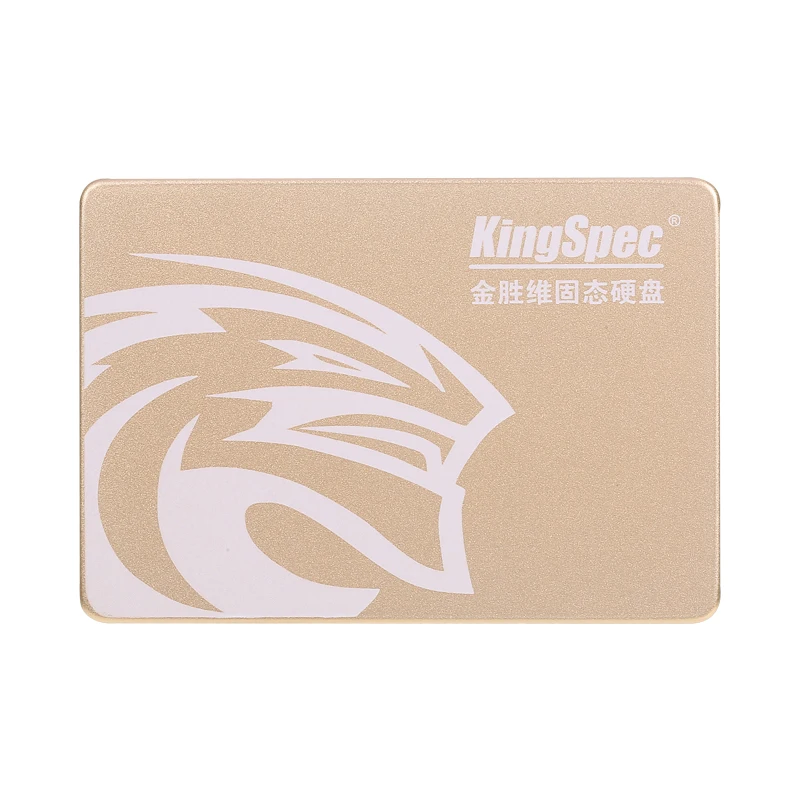 Новинка Kingspec 7 мм Тонкий 2,5 SATA3 III 6 ГБ/сек. SATA SSD 512 ГБ 500 ГБ с кэшем: 512 Мб твердотельные накопители HDD металлический диск