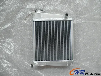 

for AUSTIN ROVER MINI COOPER 1275 GT 1992-1997 aluminum radiator 50mm new