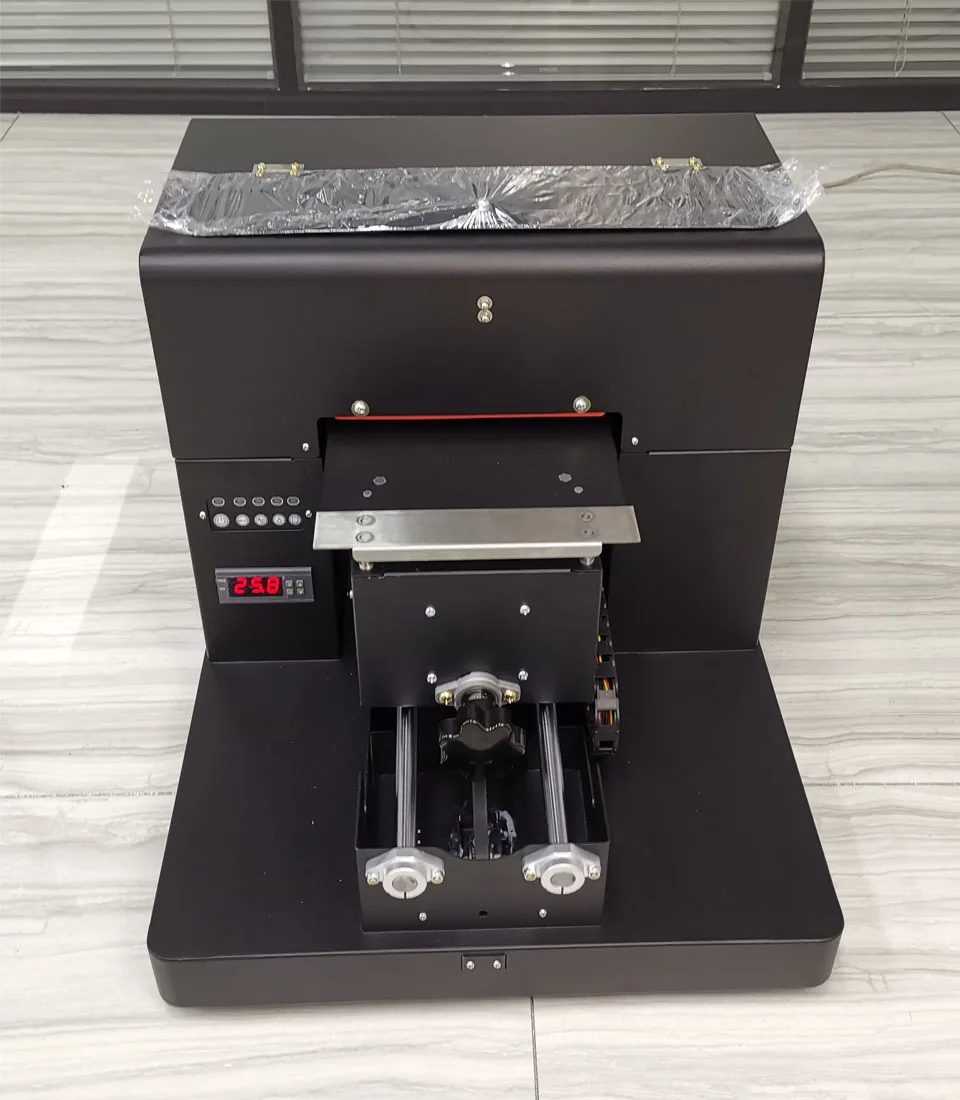 Настольный швейный принтер для футболок A4 Размер Формат купить в OCHA.RU