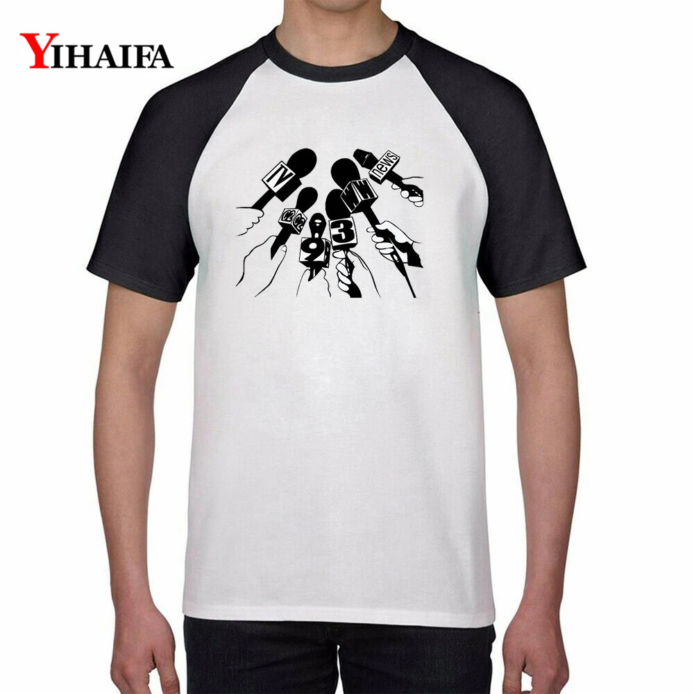 

Summer T Shirts 2019 Hipster Graphic Tees Men Male gothic Print Funny Casual Tee Hip Hop Black Short Sleeve Unisex Tops