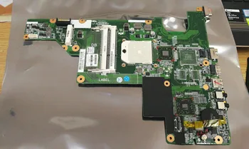 

646982-001 Main Board For HP Compaq 435 635 CQ43 Laptop Motherboard Socket S1 DDR3