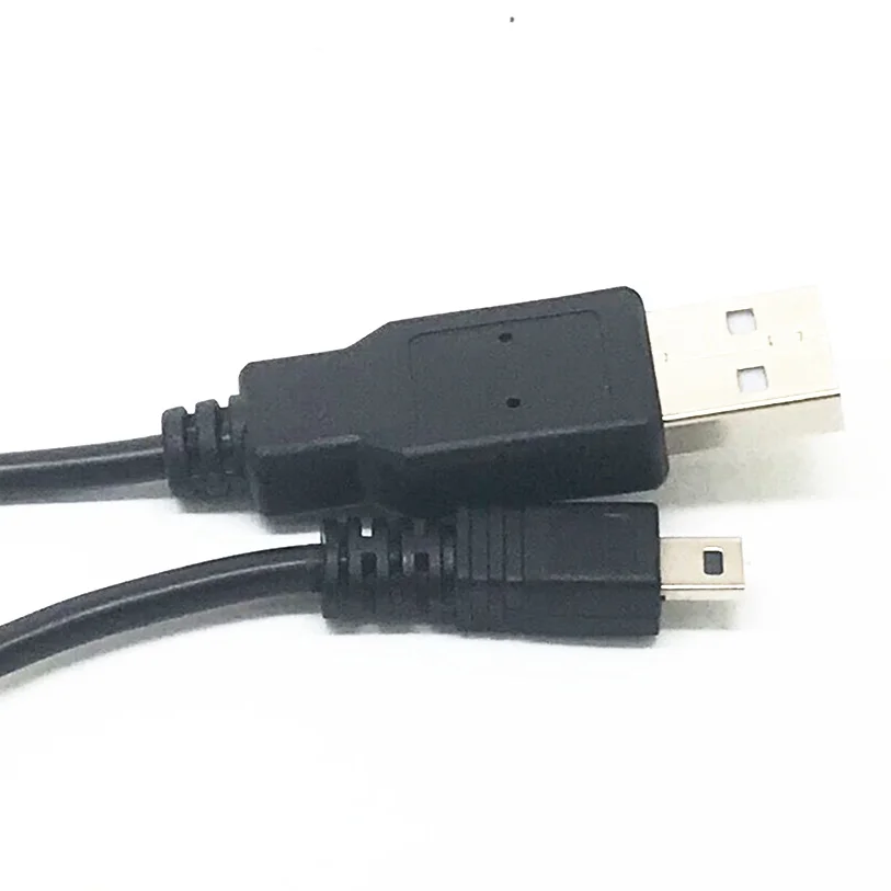 USB PC Синхронизация данных зарядный кабель для RICOH GR2 GRII GR II