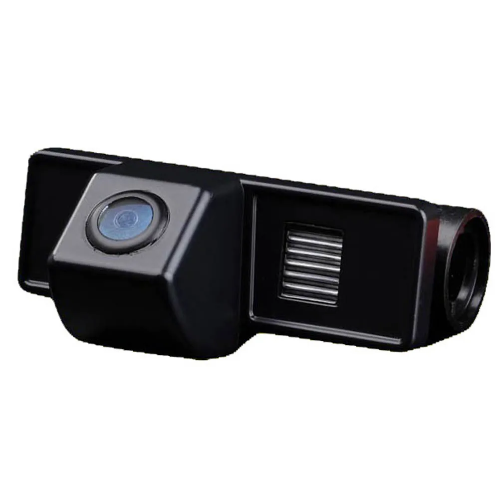 HD CCD Rear View Camera for Mercedes Benz Viano Vito Sprinter Backup Rear Review