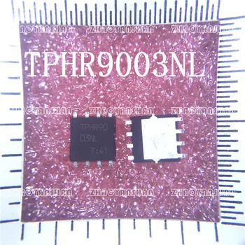 

10pcs X TPHR9003NL TPHR90 03NL 30V 60A 8-SOP Free Shipping