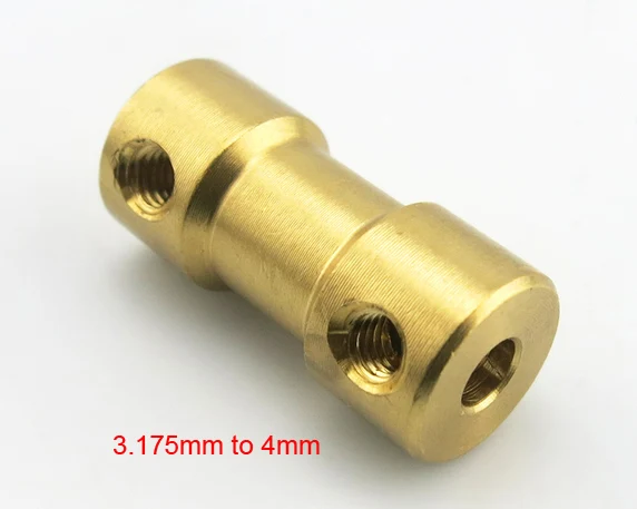 3-175mm-to-4mm-Brass-Coupler-Shaft-Motor