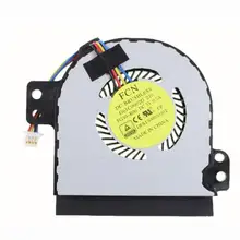 Для Toshiba Satellite C50 R50 R50-B G61C0002G 210 110 G61C0002G110 G61C0002210 DFS150005030T FG30-R00 4-контактный Процессор Вентилятор охлаждения