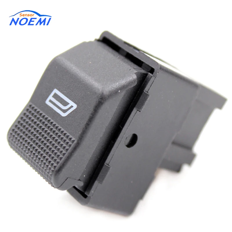 

YAOPEI OEM 6X0959855B For VW POLO HATCHBACK 6N2 1999-2001 LUPO Single Power Window Control Switch Button