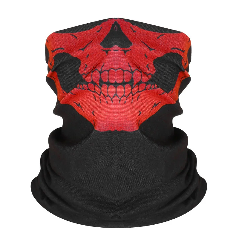 skull Mask (9)