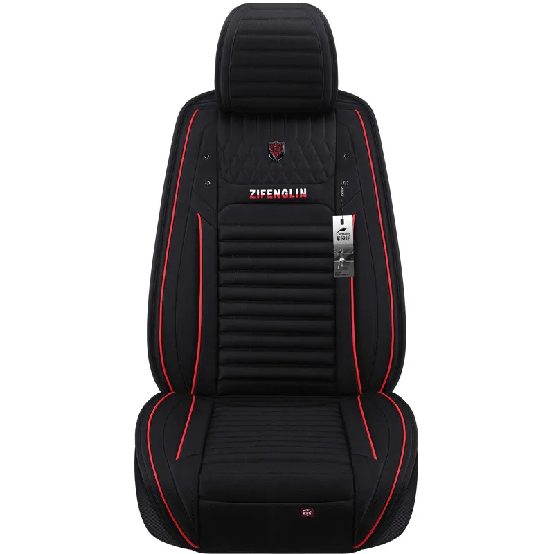 

Four Seasons General Car Seat Cushions Car pad Car Styling Car Seat Cover For Ford Edge Mondeo Ecosport Focus Fiesta Series