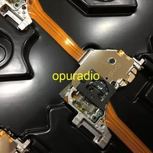 Оригинальное новое и лучшее качество DVD M2 5,6 SF-HD4 черная крышка 2 триммера DVD лазер для BMNW AUDI автомобильный DVD gps система SF-HD4 резистор