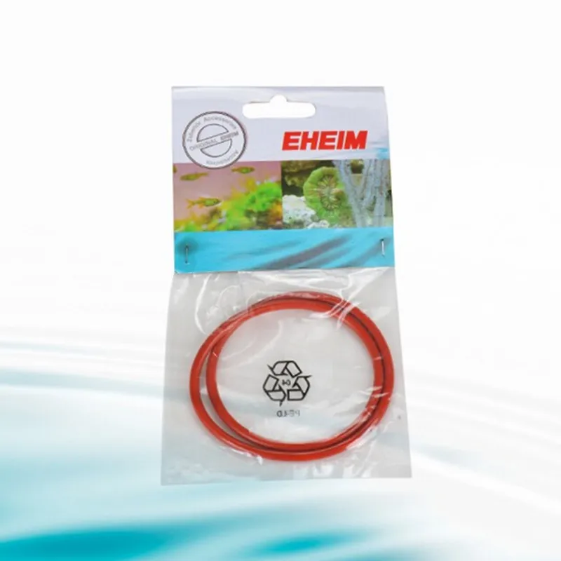 Германия Eheim 250/350/600 уплотнительное кольцо классического фильтрующего барреля