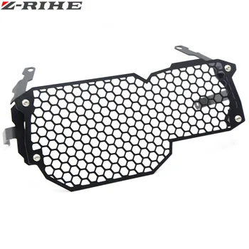 

For BMW F650GS F700GS F800GS 2008-2012 Headlight Grille Guard Cover Protector For BMW F650GS F700GS F800GS 2008-2012