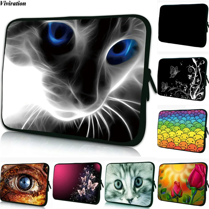 

For iPad Mini 2/iPad Pro 10.5 Case For Huawei Mediapad T3 10/iPad Mini 5 Case Sleeve 15 14 13 12 17 10 7 Laptop Bag Viviration