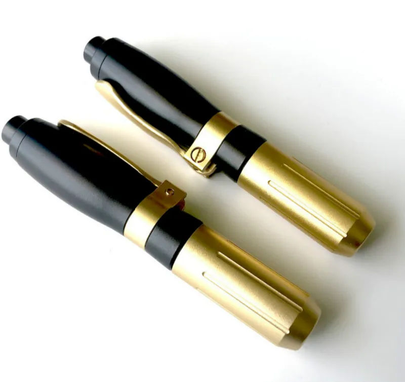 Small Steel Gun Needle-free nebulizer Wrinkle-removing atomizer Adjustable dosage