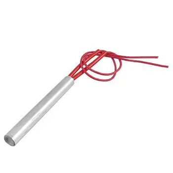 フィート10メートル50ミリメートルライトグリーンpvc熱収縮チューブラップカバー用2 × 18650バッテリー