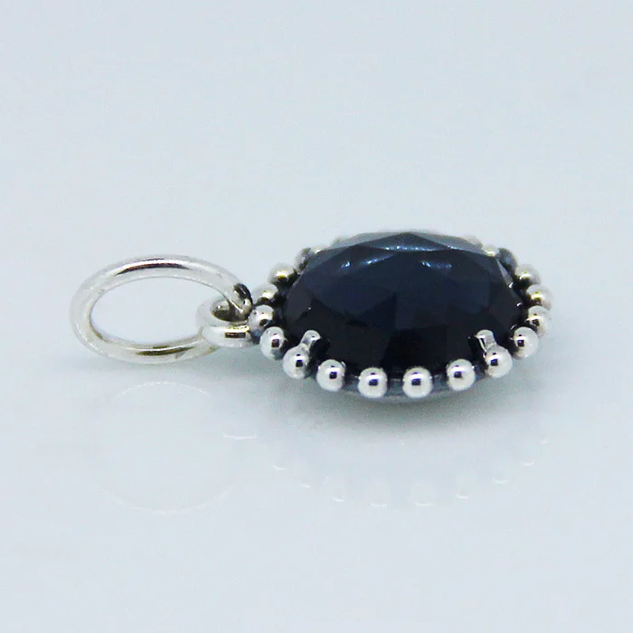 Fits Pandora Charms Necklace/Bracelet 