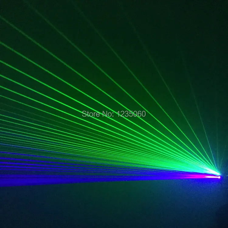 New-Design-GB-Laser-Glasses-With-2-Pcs-Lasers-Green-Blue-For-Halloween-Laserman-Glasses-Stage (2)