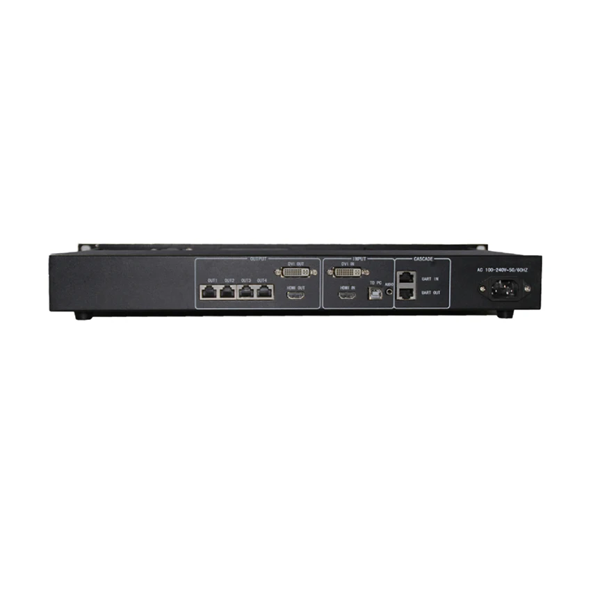 MCTRL660 Novastar коробка для отправки светодиодного дисплея полноцветный светодиодный