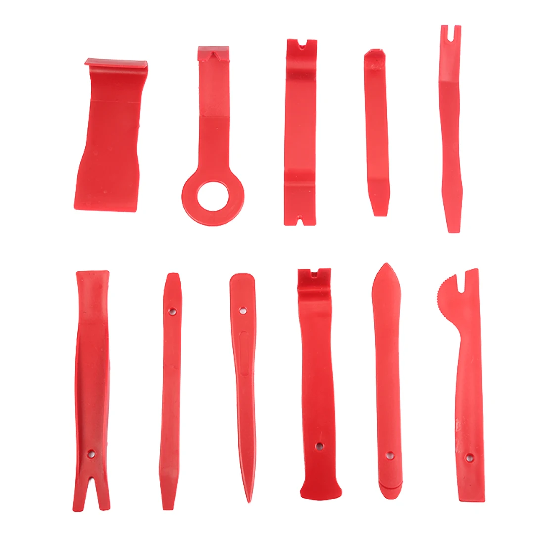 Набор Для Снятия Клипс Автомобиля Купить