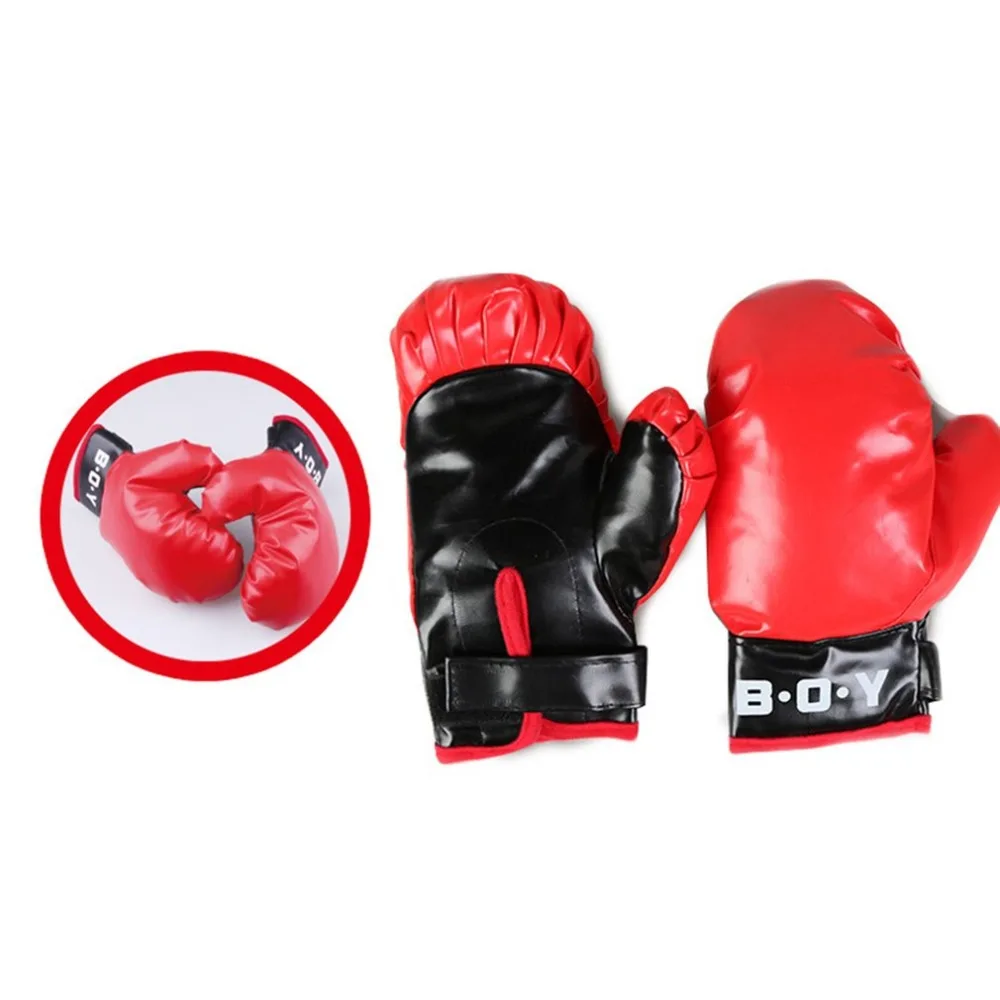 Портативный размер для снятия стресса боксерский удар груша скоростной мяч расслабленный боксерский Боксерский набор тренировочных инструментов