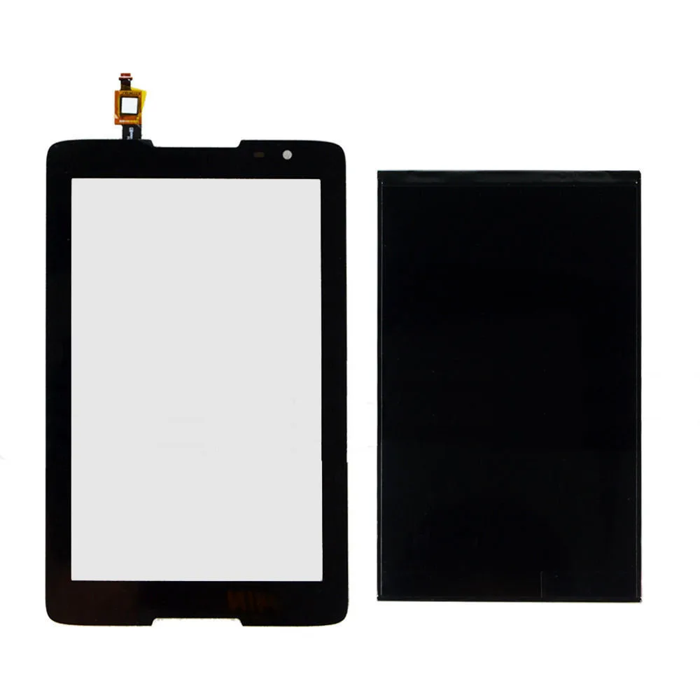 For Lenovo IdeaTab A8-50 A5500 LCD display + touch screen digitizer Glass with free tool For Lenovo IdeaTab A8-50 A5500 LCD display + touch screen digitizer Glass with free tool