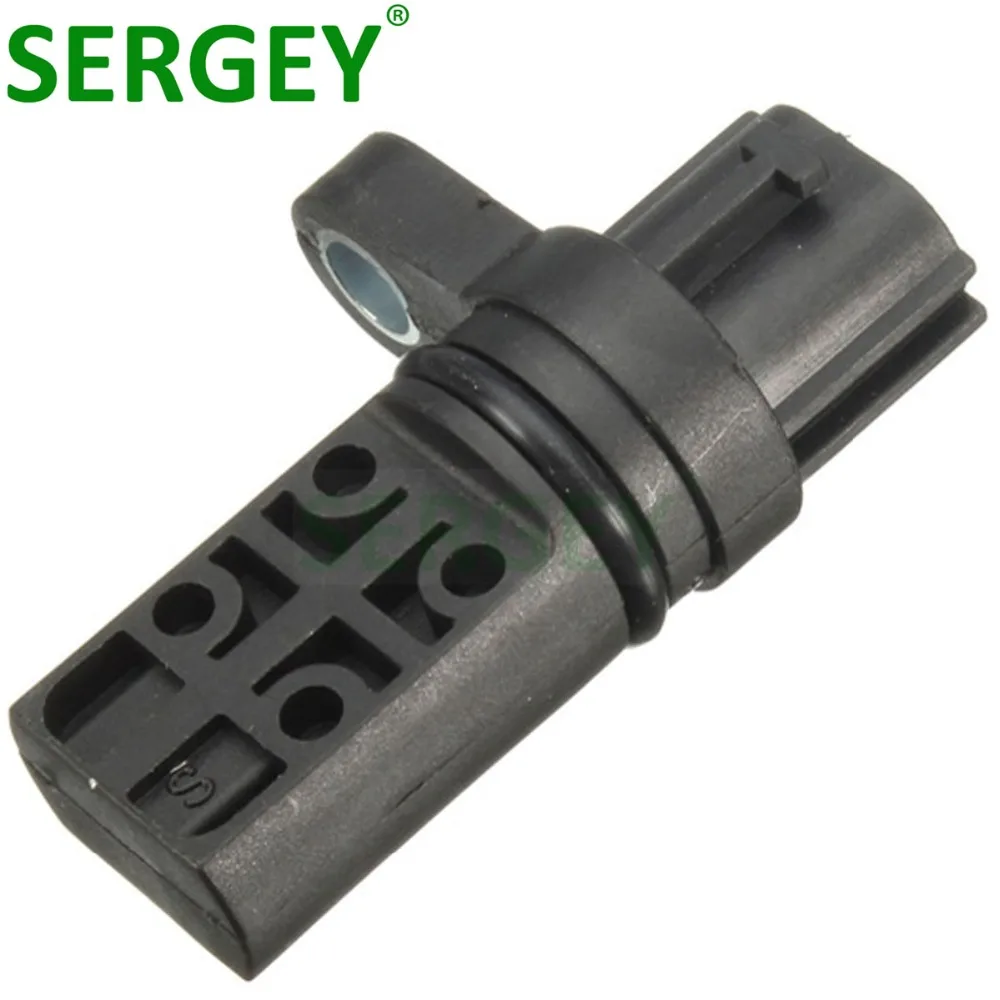 

SERGEY Camshaft Position Sensor 23731-6J906 23731 6J906 237316J906 For NISSAN FRONTIER PATHFINDER 3.5L 4.0L Cam Sensor