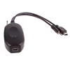 iaotuGo 2.4G Colorful Wireless Module adapter receiver&transmitter for Navigator Reverse Rear Camera DC 9V~12V  Wifi Adapter ► Photo 2/6