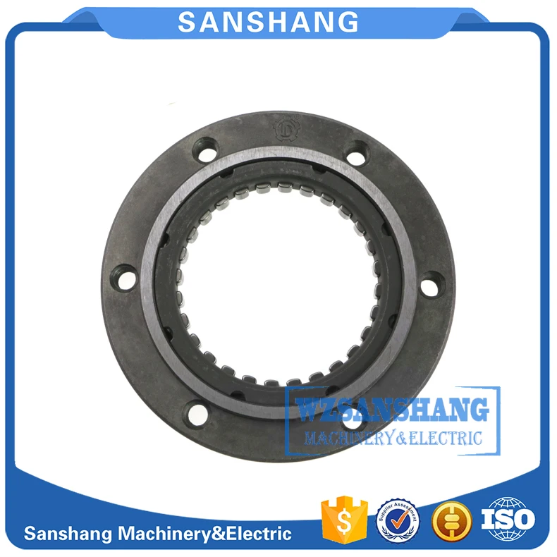 OVERRIDING CLUTCH for cfmoto ATV CF800\CF600\CF500 SERIES engine ,part No. 0180-091200 OVERRIDING CLUTCH for cfmoto ATV CF800\CF600\CF500 SERIES engine ,part No. 0180-091200