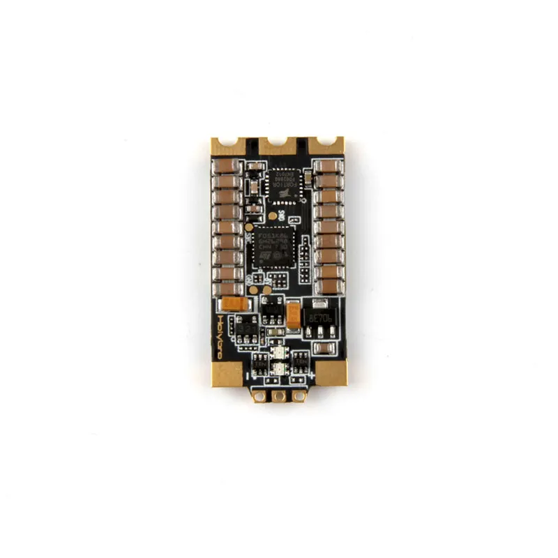 Новое поступление Holybro Tekko32 35A BLHeli_32 ESC Dshot1200 2 6S Встроенный датчик тока для RC