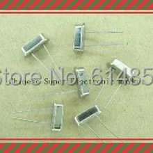 40 pcss упаковка кристаллов 4 МГц 8 МГц 12 МГц 20 МГц 4 вида каждый 10 шт кристаллы