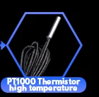 Высокое качество V6 титановый сплав Тепловой разрыв TC4 для E3D V6 HOTEND нагреватель Блок 1,75 мм нити дистанционного питания трубка супер гладкая