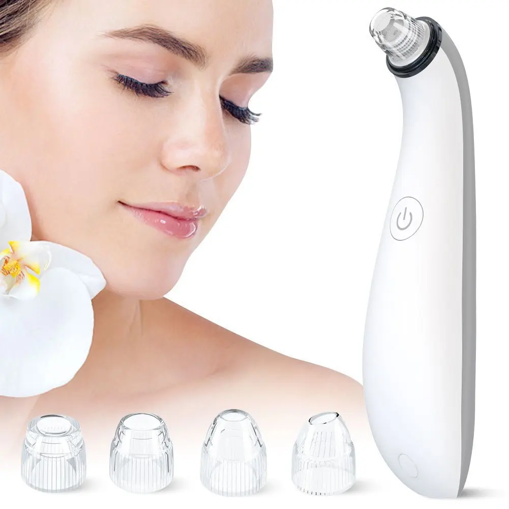 

YuBeauty Blackhead Remover Vacuum Pore Cleaner USB Rechargeable