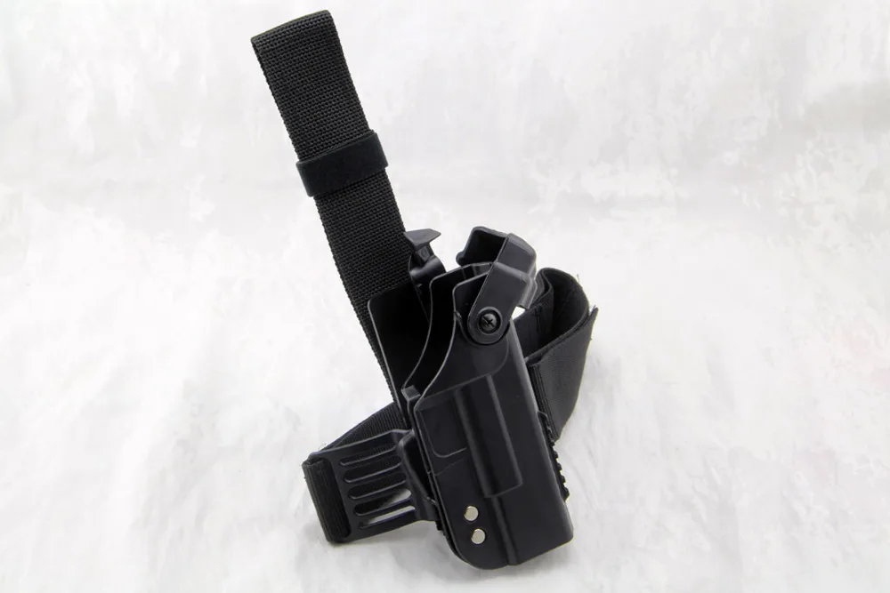 Тактическая кобура для пистолетного пистолета Glock 17 18 19 22|gun clip|glock holsterhunting shooting |