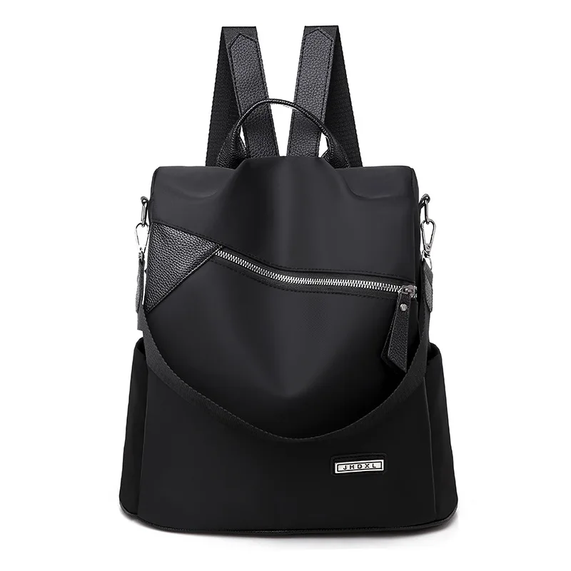

BOSTANTEN Women Backpacks Backpack Female School Bag Multifunctional Leather Back pack on Shoulder