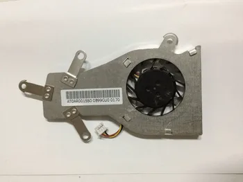

SUNON Original netbooks GC053507VH-A 5V / 0.8W / 2.5W notebook cooling fan