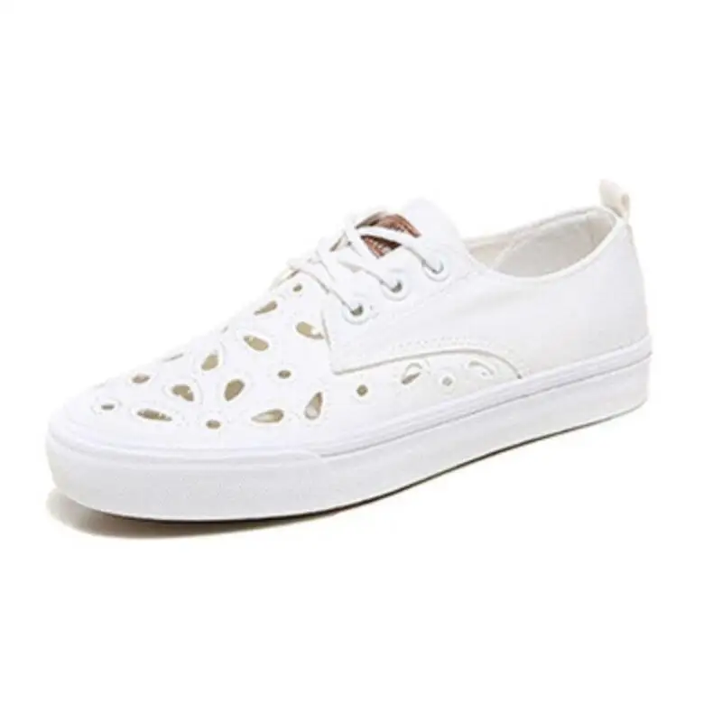 womens summer canvas shoes
