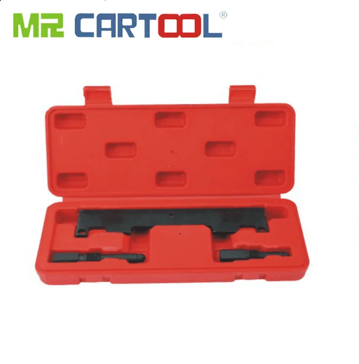 MR CARTOOL For Chery Timing Tools WE-A1164 Multi-functional European and American combination group moving tool kit |